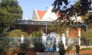 Gia Lai