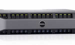 Giải pháp lưu trữ sử dụng ổ Flash rẻ nhất