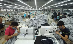 Đẩy mạnh nguồn thu nội địa
