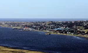 Argentina phản đối Anh tăng cường quân sự tại Malvinas/Falklands