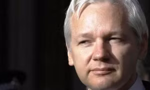 Tòa án Thụy Điển bác kháng cáo của 'cha đẻ' WikiLeaks 