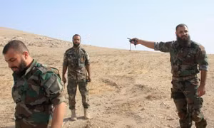 Điều gì đang thực sự diễn ra ở “nồi hầm” Aleppo?
