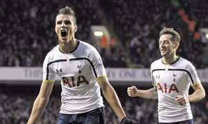 Tottenham - “Thuốc thử liều cao” cho Jurgen Klopp