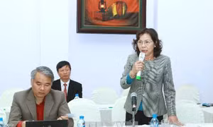 Đẩy mạnh tuyên truyền về cải cách tư pháp