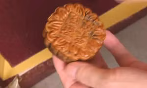 Bánh Trung thu 10 năm không hỏng 