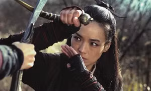 “Nhiếp ẩn nương” - phim hay nhất năm 2015 