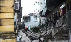 “Phải quy trách nhiệm đơn vị quản lý!”
