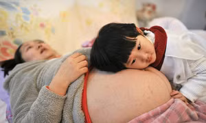 Trung Quốc: Khi "một con" đã thành văn hóa