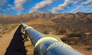 Quốc hội Mỹ thông qua dự luật Keystone XL