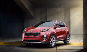 Kia liên tiếp lập kỷ lục doanh số