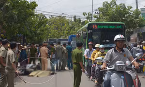 TP Hồ Chí Minh