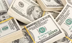 Đồng tiền châu Á mất giá so với USD