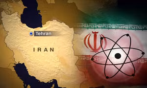 Vấn đề hạt nhân Iran: Giờ G sắp điểm 