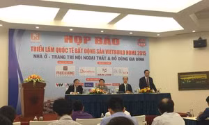 TP Hồ Chí Minh
