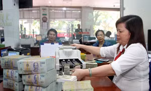 Lập hành lang pháp lý an toàn cho quỹ tín dụng nhân dân