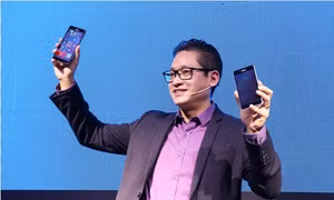 Lumia 950 và Lumia 950 XL chính thức ra mắt