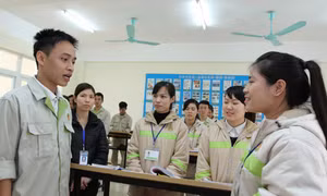 Dấu hiệu lừa đảo tuyển điều dưỡng, hộ lý sang Nhật