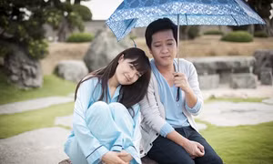 Trường Giang sánh đôi cùng Nhã Phương trong “49 ngày”