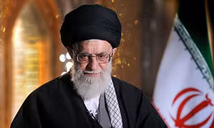 Lãnh tụ tinh thần Iran cảnh báo không đàm phán với Mỹ 