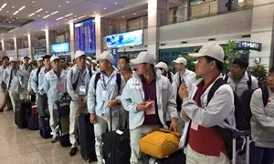 Lao động về nước đúng hạn có nhiều cơ hội trở lại Hàn Quốc