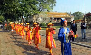 Thừa Thiên Huế 