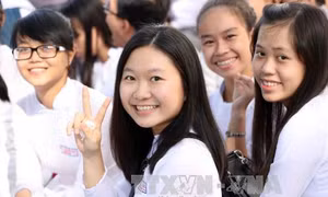 Đảng bộ Hà Nội đưa ra nhiều giải pháp tạo nguồn nhân lực 