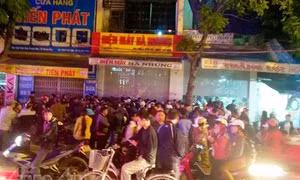 4 người trong một gia đình chết bất thường trong nhà