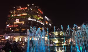 Hà Nội tổ chức chương trình nghệ thuật đặc biệt chào năm mới 2016
