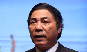 Hãng AFP đưa tin về việc ông Nguyễn Bá Thanh qua đời 