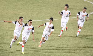 U19 Việt Nam chốt danh sách dự Giải U19 Đông Nam Á