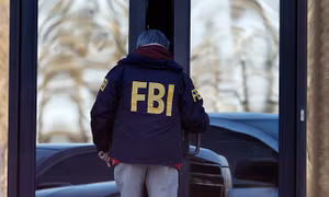 ‘Săn phù thủy’ trong nội bộ FBI