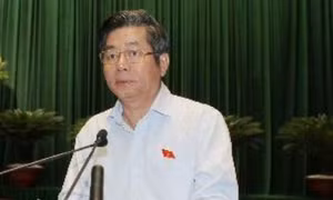 Đổi mới thể chế, phát triển môi trường kinh doanh năm 2015