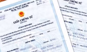 Thông tin thêm về chuyện “khai tử” người sống tại Thanh Hóa