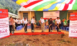 Hà Giang
