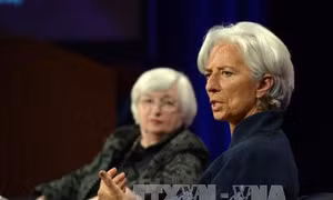 Tác động giảm tốc của kinh tế Trung Quốc lớn hơn dự kiến