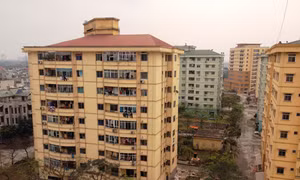 Bù tiền tái định cư cần làm rõ cơ chế giá