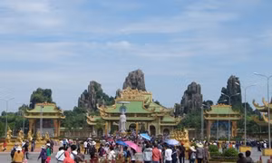 Bình Dương