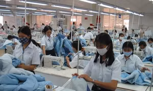 TP Hồ Chí Minh