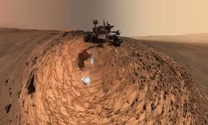 NASA hé lộ kế hoạch đưa phi hành gia lên sao Hỏa