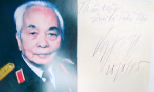 Nhân cách một con người trong “Thời gian và ký ức”
