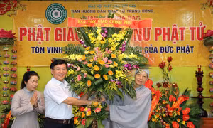 Quan niệm của Phật giáo về ăn chay, ăn mặn