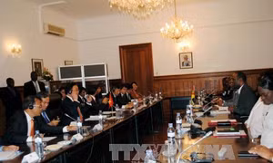 Tiềm năng hợp tác khoa học công nghệ giữa Việt Nam-Nam Phi 