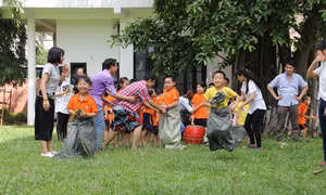 Sắc màu văn hóa Cần Thơ