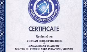 “Truyện Kiều” xứng đáng là di sản văn hóa của nhân loại