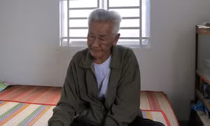 Pithi Chuol mlop - lễ vào bóng mát