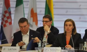 EU gia hạn trừng phạt hàng trăm cá nhân, thực thể Nga, Ukraine 