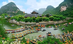Ninh Bình 
