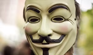 Nhóm tin tặc Anonymous tuyên chiến với IS