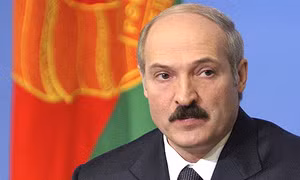 EU sắp dỡ bỏ trừng phạt Tổng thống Belarus
