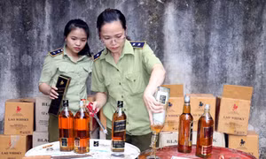Doanh nghiệp phải chú trọng đăng ký sở hữu trí tuệ